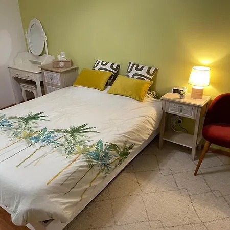 Confort Avec Petit Dejeuner فندق مبيت وإفطار Soumoulou