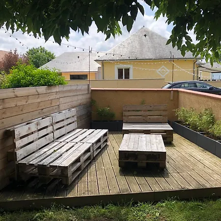 Confort Avec Petit Dejeuner *